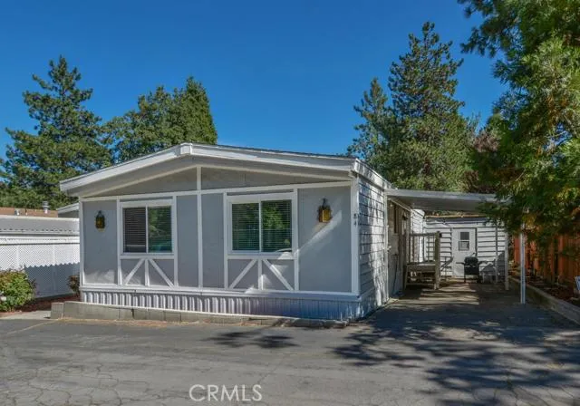 22899 Byron Road 84, Crestline, California 92325