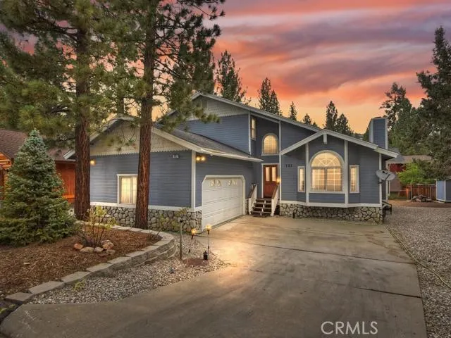 737 E Mountain View Boulevard, None, California 92314