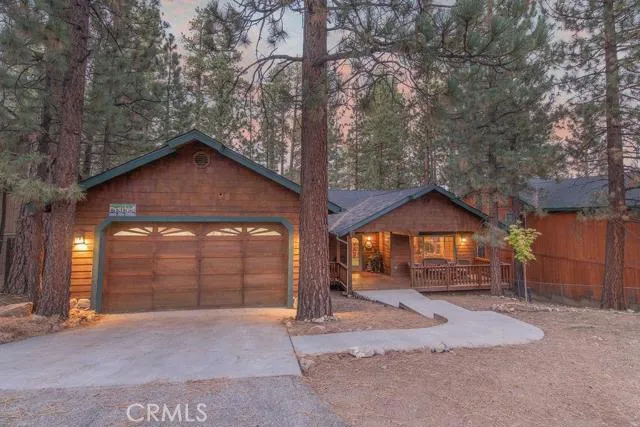 41640 Mockingbird Drive, None, California 92315