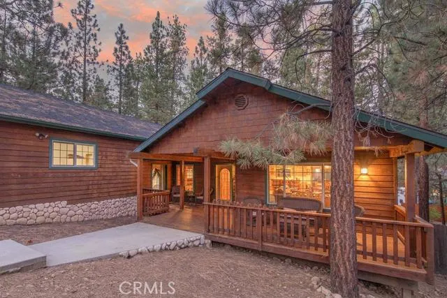 41640 Mockingbird Drive, None, California 92315