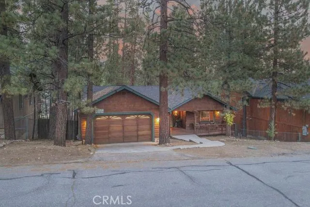 41640 Mockingbird Drive, None, California 92315