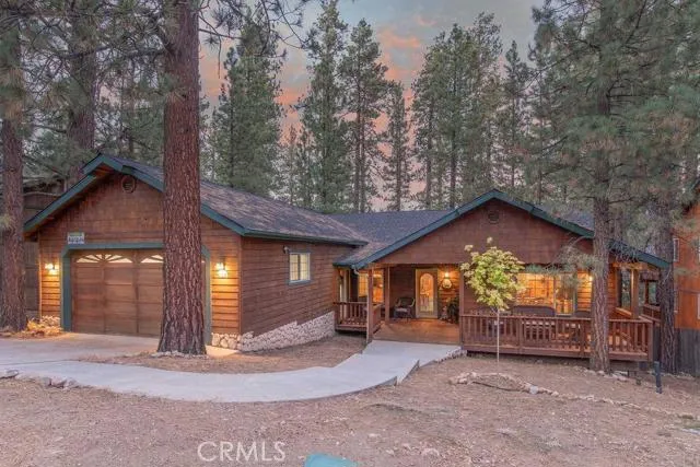 41640 Mockingbird Drive, None, California 92315