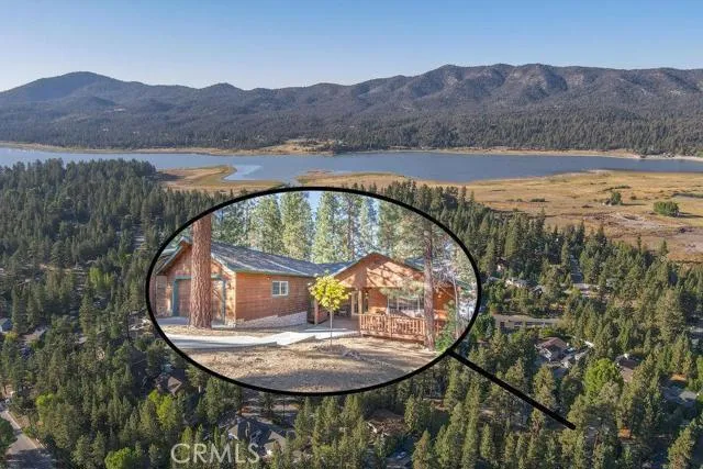 41640 Mockingbird Drive, None, California 92315
