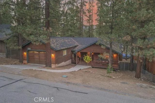 41640 Mockingbird Drive, None, California 92315