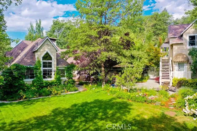 28216 N Shore Road, Lake Arrowhead, California 92352