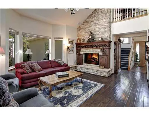 27200 Peninsula Drive, Lake Arrowhead, California 92352