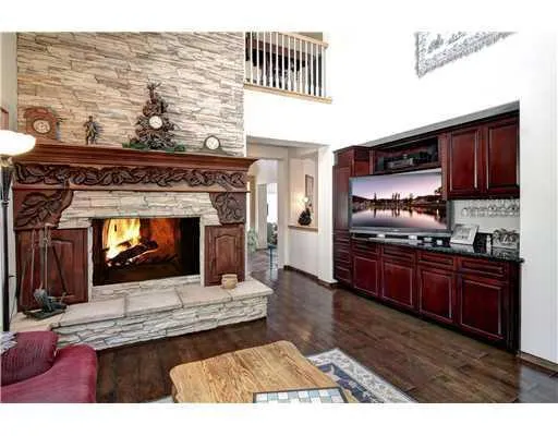 27200 Peninsula Drive, Lake Arrowhead, California 92352
