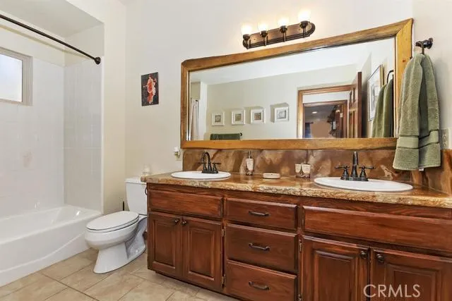 27388 Elmwood Drive, Lake Arrowhead, California 92352