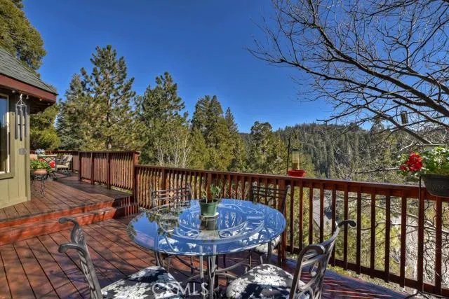 27388 Elmwood Drive, Lake Arrowhead, California 92352