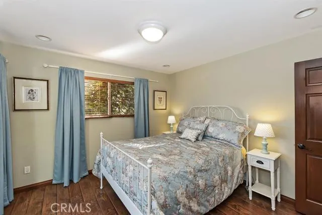 27388 Elmwood Drive, Lake Arrowhead, California 92352