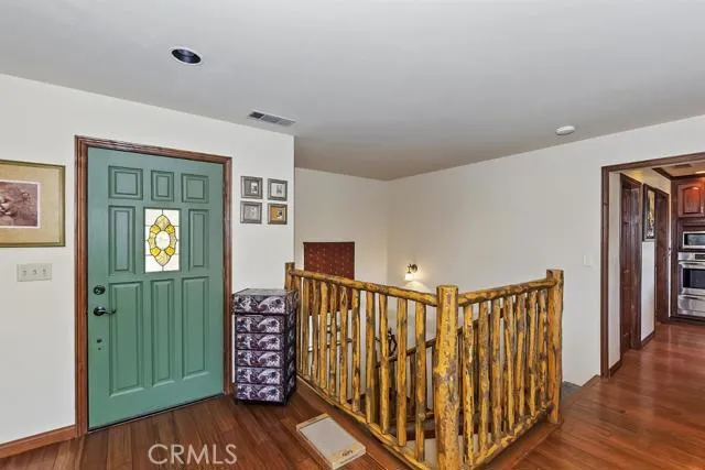 27388 Elmwood Drive, Lake Arrowhead, California 92352