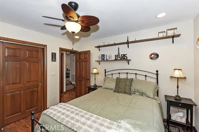 27388 Elmwood Drive, Lake Arrowhead, California 92352