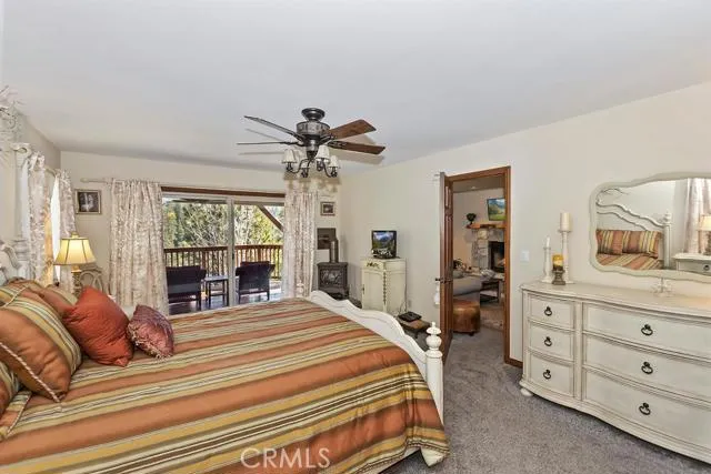 27388 Elmwood Drive, Lake Arrowhead, California 92352