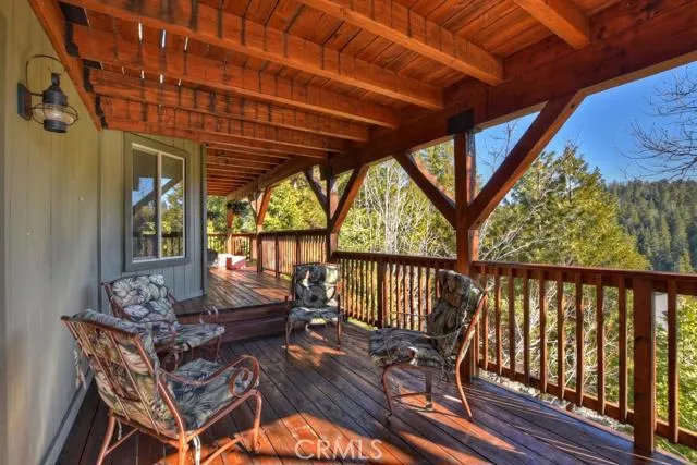 27388 Elmwood Drive, Lake Arrowhead, California 92352