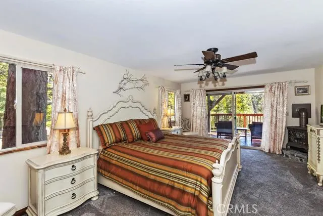 27388 Elmwood Drive, Lake Arrowhead, California 92352