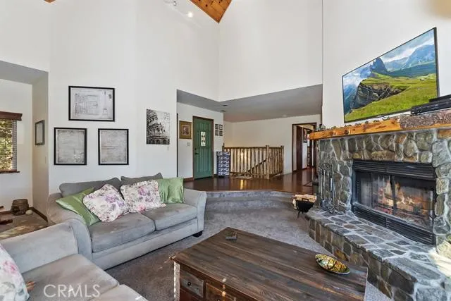 27388 Elmwood Drive, Lake Arrowhead, California 92352