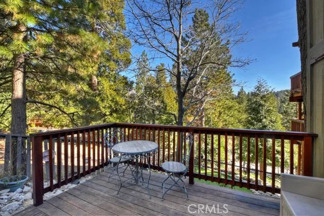 27388 Elmwood Drive, Lake Arrowhead, California 92352