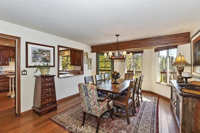 27388 Elmwood Drive, Lake Arrowhead, California 92352