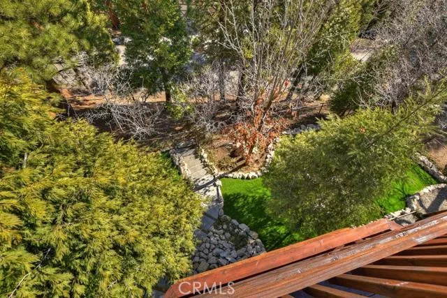 27388 Elmwood Drive, Lake Arrowhead, California 92352