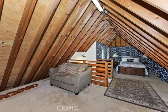27388 Elmwood Drive, Lake Arrowhead, California 92352
