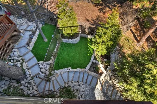 27388 Elmwood Drive, Lake Arrowhead, California 92352
