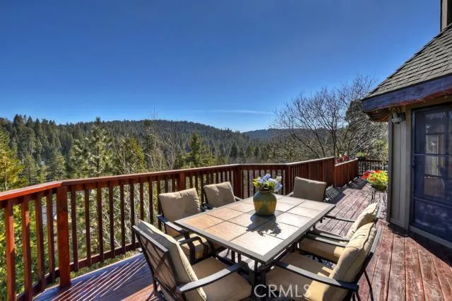 27388 Elmwood Drive, Lake Arrowhead, California 92352