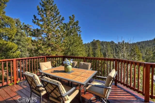 27388 Elmwood Drive, Lake Arrowhead, California 92352