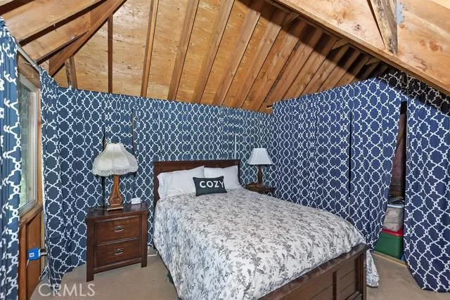 27388 Elmwood Drive, Lake Arrowhead, California 92352