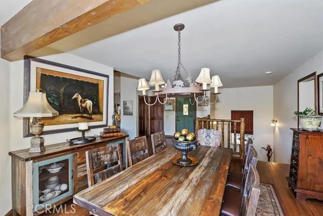 27388 Elmwood Drive, Lake Arrowhead, California 92352