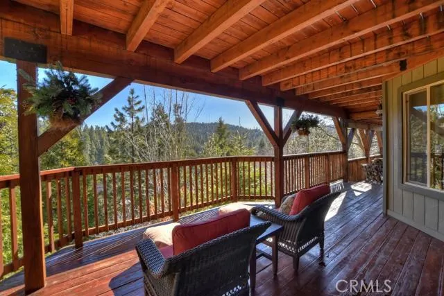 27388 Elmwood Drive, Lake Arrowhead, California 92352