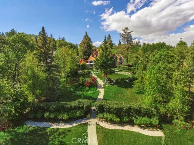 28233 North Shore Road, Lake Arrowhead, California 92352