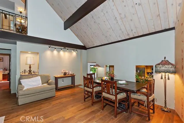 400 Bel Air Drive, Lake Arrowhead, California 92352