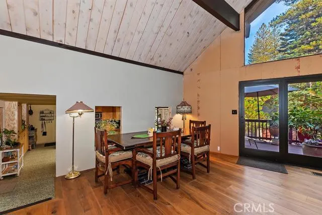 400 Bel Air Drive, Lake Arrowhead, California 92352