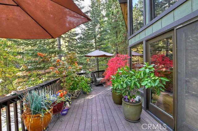 400 Bel Air Drive, Lake Arrowhead, California 92352