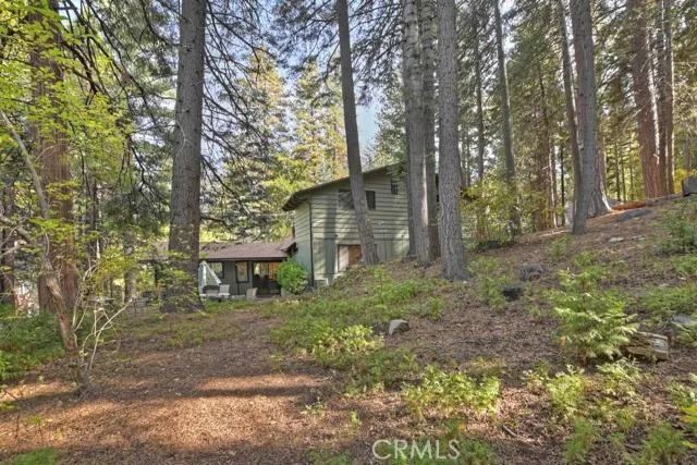 400 Bel Air Drive, Lake Arrowhead, California 92352