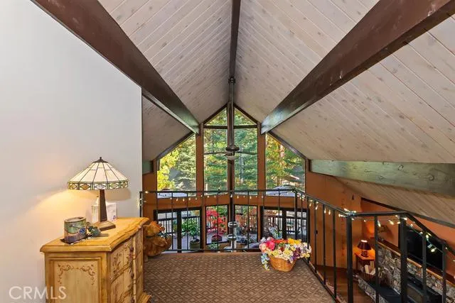 400 Bel Air Drive, Lake Arrowhead, California 92352