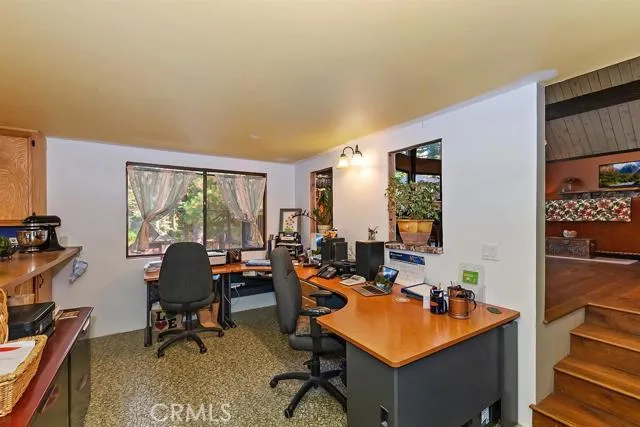 400 Bel Air Drive, Lake Arrowhead, California 92352