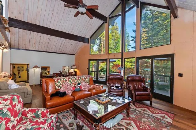 400 Bel Air Drive, Lake Arrowhead, California 92352