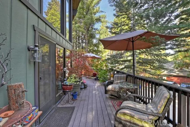 400 Bel Air Drive, Lake Arrowhead, California 92352
