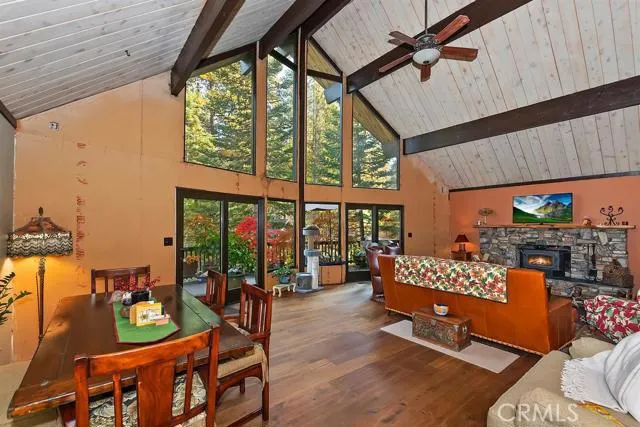 400 Bel Air Drive, Lake Arrowhead, California 92352