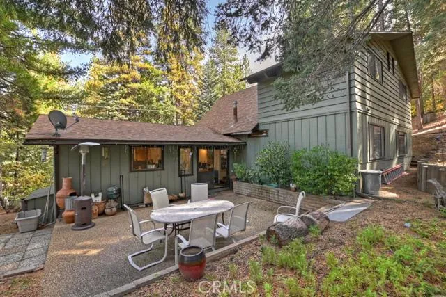 400 Bel Air Drive, Lake Arrowhead, California 92352