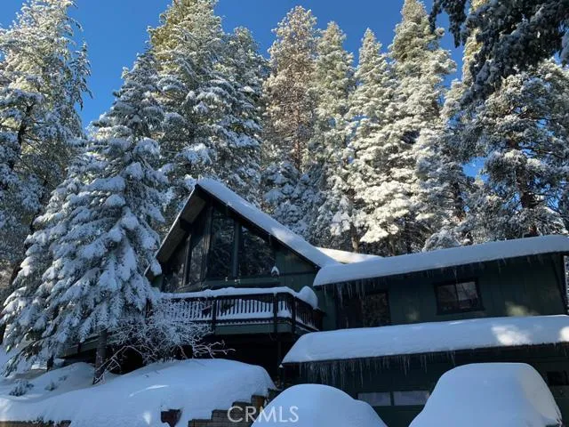 400 Bel Air Drive, Lake Arrowhead, California 92352
