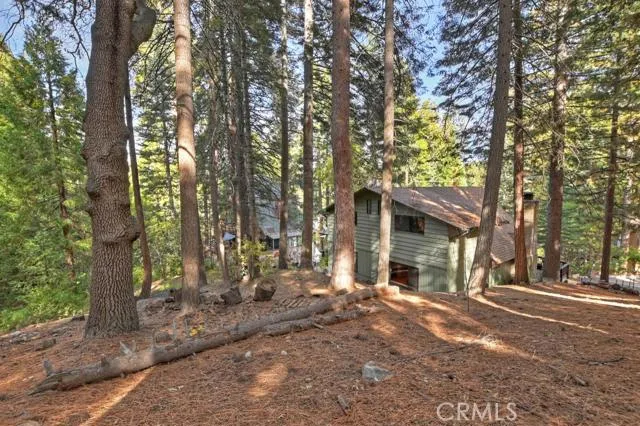 400 Bel Air Drive, Lake Arrowhead, California 92352