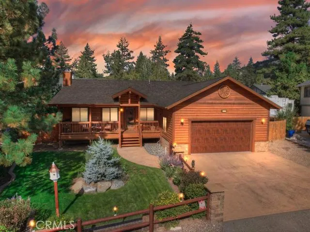1107 Gold Mountain Drive, None, California 92314