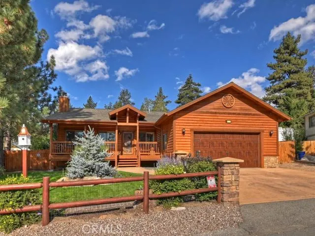 1107 Gold Mountain Drive, None, California 92314
