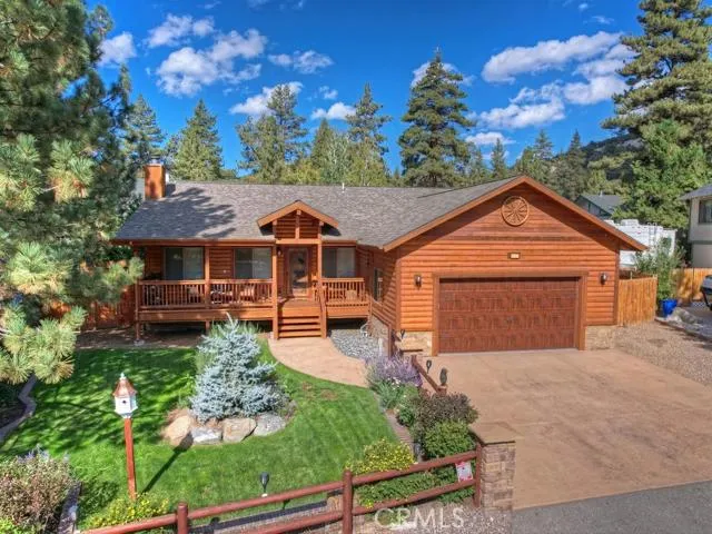 1107 Gold Mountain Drive, None, California 92314