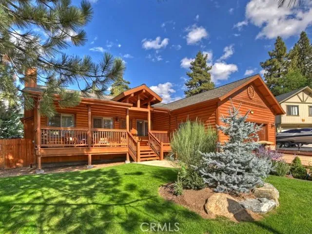 1107 Gold Mountain Drive, None, California 92314