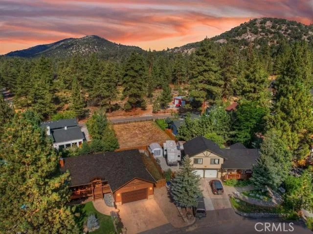 1107 Gold Mountain Drive, None, California 92314