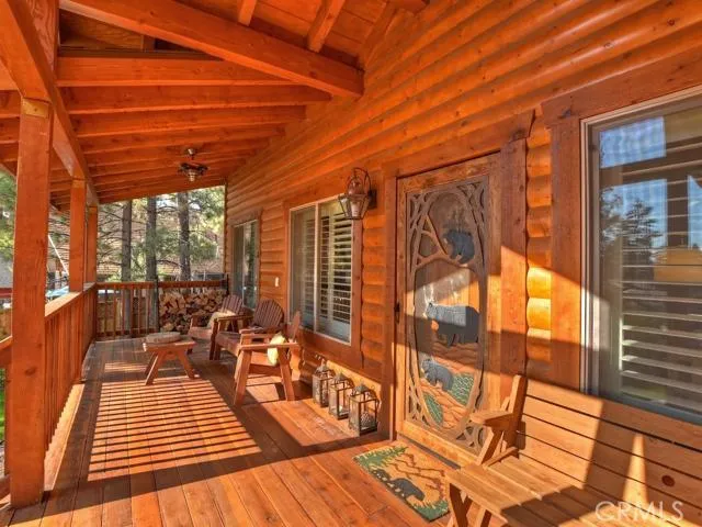1107 Gold Mountain Drive, None, California 92314