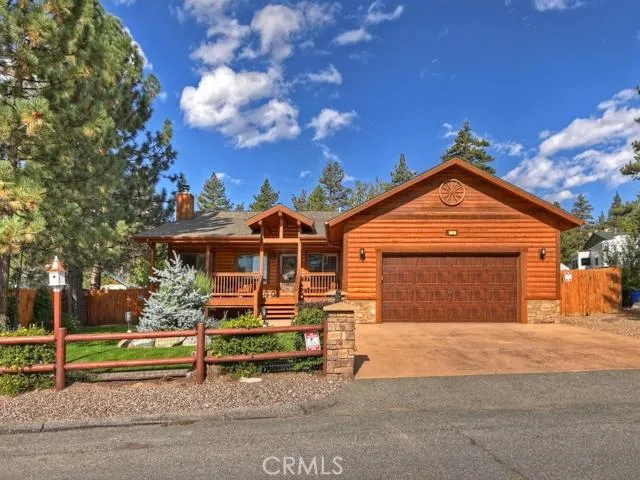 1107 Gold Mountain Drive, None, California 92314